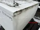 Lot of (3) Fish Transport Tanks