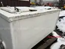 Lot of (3) Fish Transport Tanks