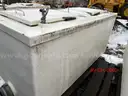 Lot of (3) Fish Transport Tanks