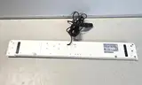 lot of 4x TOA AM-1 Steering Array Microphone System with accessories