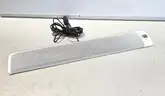 lot of 4x TOA AM-1 Steering Array Microphone System with accessories