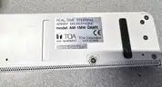 lot of 4x TOA AM-1 Steering Array Microphone System with accessories