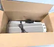 lot of 4x TOA AM-1 Steering Array Microphone System with accessories