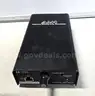 lot of 4x TOA AM-1 Steering Array Microphone System with accessories