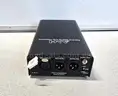 lot of 4x TOA AM-1 Steering Array Microphone System with accessories