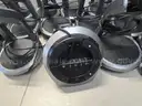 lot of 24x INVUE NE360C mPOS Swivel Center Stand CT3003 INV-CT3003 with CT3007 Adapter
