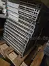 Lot of Tested &#x26; Working Enterprise Network Equipment &#x2013; HP, Cisco, Netgear, AeroHive &#x26; More &#x2013; 209+ Devices Total