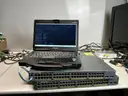 Lot of Tested &#x26; Working Enterprise Network Equipment &#x2013; HP, Cisco, Netgear, AeroHive &#x26; More &#x2013; 209+ Devices Total