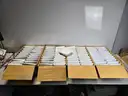 Lot of Tested &#x26; Working Enterprise Network Equipment &#x2013; HP, Cisco, Netgear, AeroHive &#x26; More &#x2013; 209+ Devices Total