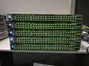 Lot of Tested &#x26; Working Enterprise Network Equipment &#x2013; HP, Cisco, Netgear, AeroHive &#x26; More &#x2013; 209+ Devices Total