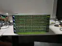 Lot of Tested &#x26; Working Enterprise Network Equipment &#x2013; HP, Cisco, Netgear, AeroHive &#x26; More &#x2013; 209+ Devices Total