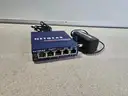 Lot of Tested &#x26; Working Enterprise Network Equipment &#x2013; HP, Cisco, Netgear, AeroHive &#x26; More &#x2013; 209+ Devices Total