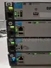 Lot of Tested &#x26; Working Enterprise Network Equipment &#x2013; HP, Cisco, Netgear, AeroHive &#x26; More &#x2013; 209+ Devices Total