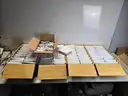 Lot of Tested &#x26; Working Enterprise Network Equipment &#x2013; HP, Cisco, Netgear, AeroHive &#x26; More &#x2013; 209+ Devices Total