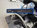 Lot of Tested &#x26; Working Enterprise Network Equipment &#x2013; HP, Cisco, Netgear, AeroHive &#x26; More &#x2013; 209+ Devices Total