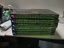 Lot of Tested &#x26; Working Enterprise Network Equipment &#x2013; HP, Cisco, Netgear, AeroHive &#x26; More &#x2013; 209+ Devices Total