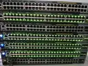 Lot of Tested &#x26; Working Enterprise Network Equipment &#x2013; HP, Cisco, Netgear, AeroHive &#x26; More &#x2013; 209+ Devices Total