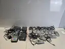 Lot of Card Payment Terminals &#x2013; Verifone, Ingenico, Hypercom, Equinox &#x2013; All Working