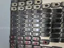Lot of 140 Mixed Phones &#x2013; Samsung, Apple, Casio, Motorola, Kyocera, Blackberry &#x26; More &#x2013; AS-IS
