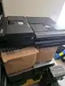 pallet of lenovo dell desktops around 66 desktops