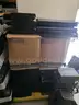 pallet of lenovo dell desktops around 66 desktops