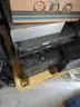 pallet of lenovo dell desktops around 66 desktops