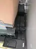 pallet of lenovo dell desktops around 66 desktops