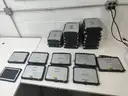 Lot of 25 Panasonic 9x CF-20 &#x26; 16x CF-19 Tested And Working Read Description