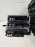 Lot of 25 Panasonic 9x CF-20 &#x26; 16x CF-19 Tested And Working Read Description