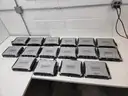 Lot of 25 Panasonic 9x CF-20 &#x26; 16x CF-19 Tested And Working Read Description