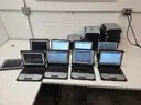 Lot of 25 Panasonic 9x CF-20 &#x26; 16x CF-19 Tested And Working Read Description