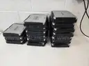 Lot of 25 Panasonic 9x CF-20 &#x26; 16x CF-19 Tested And Working Read Description