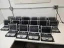 Lot of 25 Panasonic 9x CF-20 &#x26; 16x CF-19 Tested And Working Read Description