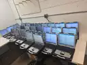 Lot of 31 Panasonic Toughbook CF-31 Laptops Intel Core i7 5th gen 16GB RAM
