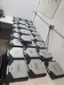 Lot of 31 Panasonic Toughbook CF-31 Laptops Intel Core i7 5th gen 16GB RAM