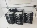 Lot of 31 Panasonic Toughbook CF-31 Laptops Intel Core i7 5th gen 16GB RAM