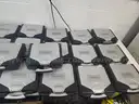 Lot of 31 Panasonic Toughbook CF-31 Laptops Intel Core i7 5th gen 16GB RAM