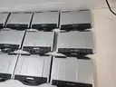 Lot of 20 Panasonic Toughbook Laptops CF-53 &#x26; FZ-Q2 Models &#x2013; Tested BIOS &#x2013; Batteries Included