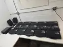 Lot of 20 Panasonic Toughbook Laptops CF-53 &#x26; FZ-Q2 Models &#x2013; Tested BIOS &#x2013; Batteries Included