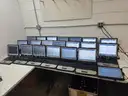 Lot of 21 Panasonic Toughbook CF-33 Detachable Rugged Laptops