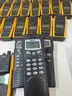 Lot of 60 Harris Radios &#x2013; XG-75, P7300, P7100ip &#x2013; Mixed Colors &#x2013; Tested Working