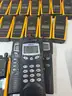Lot of 60 Harris Radios &#x2013; XG-75, P7300, P7100ip &#x2013; Mixed Colors &#x2013; Tested Working