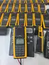 Lot of 60 Harris Radios &#x2013; XG-75, P7300, P7100ip &#x2013; Mixed Colors &#x2013; Tested Working