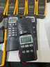 Lot of 60 Harris Radios &#x2013; XG-75, P7300, P7100ip &#x2013; Mixed Colors &#x2013; Tested Working
