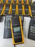 Lot of 60 Harris Radios &#x2013; XG-75, P7300, P7100ip &#x2013; Mixed Colors &#x2013; Tested Working