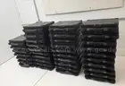 Lot of 48 GETAC B300 Rugged Laptops | Core i7 | 4-8GB RAM