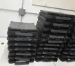 Lot of 48 GETAC B300 Rugged Laptops | Core i7 | 4-8GB RAM