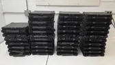Lot of 48 GETAC B300 Rugged Laptops | Core i7 | 4-8GB RAM
