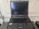 Lot of 48 GETAC B300 Rugged Laptops | Core i7 | 4-8GB RAM