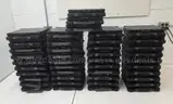 Lot of 50 GETAC B300G7 Rugged Laptops | i7 8th Gen | 8GB RAM | Battery + DVD + Caddy | NO HDD